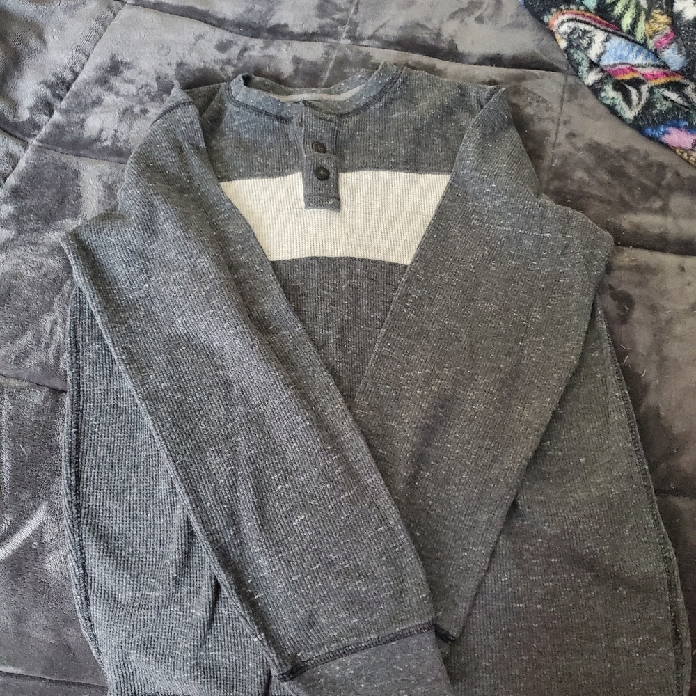 boys long sleeve top
